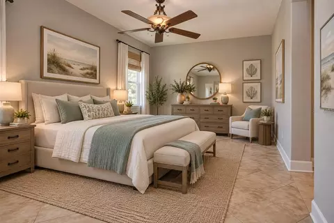 Bedroom - 4124 101st Ave E, Parrish, FL 34219 photo 1 of 8