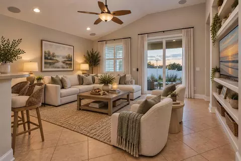 Living - 4124 101st Ave E, Parrish, FL 34219 photo 1 of 8