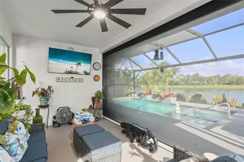 Exterior - 10625 Falling Leaf Ct, Parrish, FL 34219 photo 3 of 8