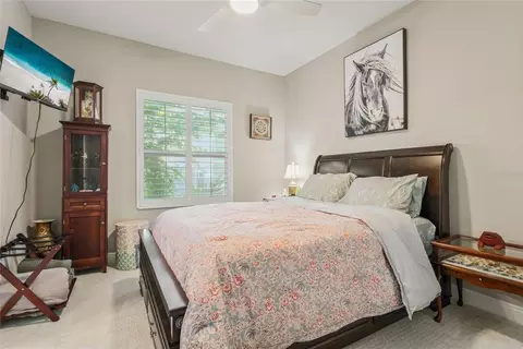Bedroom - 10625 Falling Leaf Ct, Parrish, FL 34219 photo 5 of 7