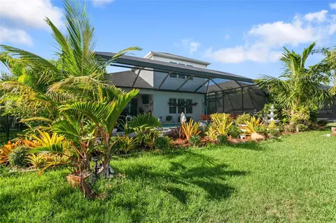 Exterior - 10625 Falling Leaf Ct, Parrish, FL 34219 photo 8 of 8