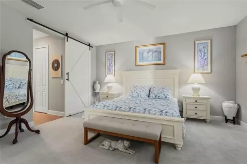 Bedroom - 10625 Falling Leaf Ct, Parrish, FL 34219 photo 3 of 7