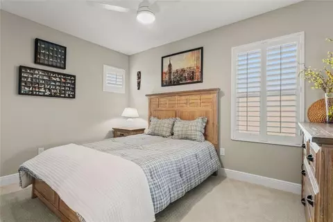 Bedroom - 10625 Falling Leaf Ct, Parrish, FL 34219 photo 4 of 7