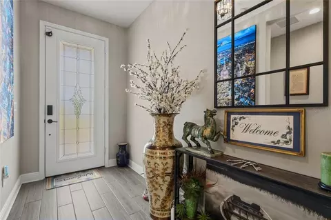 Entry Way - 10625 Falling Leaf Ct, Parrish, FL 34219 photo 2 of 2