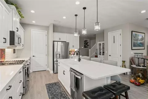 Kitchen - 10625 Falling Leaf Ct, Parrish, FL 34219 photo 3 of 3