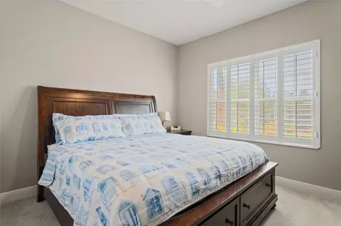 Bedroom - 10625 Falling Leaf Ct, Parrish, FL 34219 photo 7 of 7