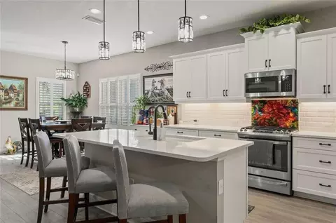Kitchen - 10625 Falling Leaf Ct, Parrish, FL 34219 photo 1 of 3