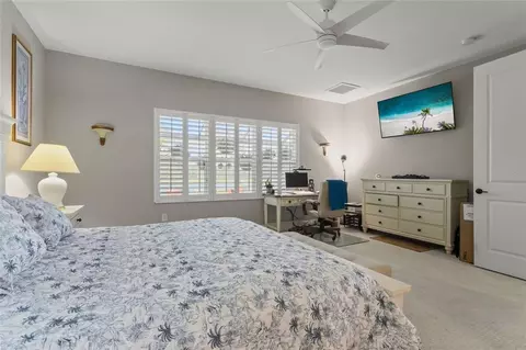 Bedroom - 10625 Falling Leaf Ct, Parrish, FL 34219 photo 2 of 7