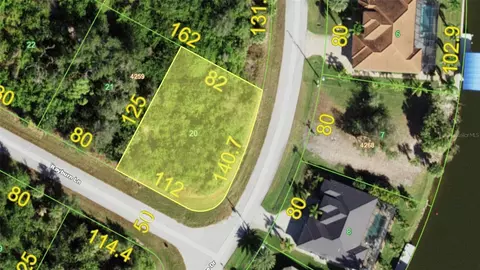 13468 Rayburn Ln, Port Charlotte, FL 33981