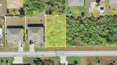 15755 Staunton Cir, Port Charlotte, FL 33981