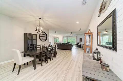 Dining - 10223 57th Ct E, Parrish, FL 34219 photo 1 of 2