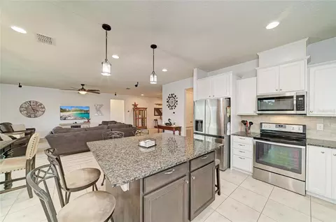 Kitchen - 10223 57th Ct E, Parrish, FL 34219 photo 4 of 6