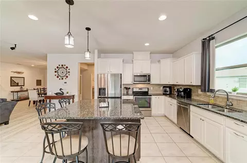 Kitchen - 10223 57th Ct E, Parrish, FL 34219 photo 3 of 6