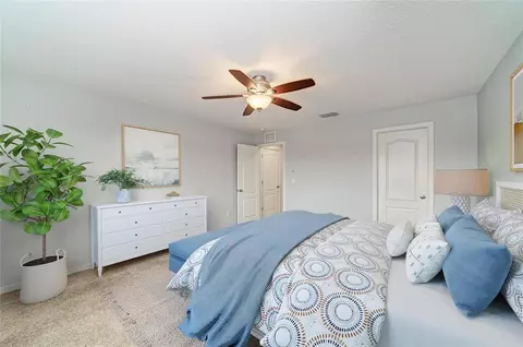 Bedroom - 10223 57th Ct E, Parrish, FL 34219 photo 8 of 8