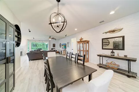 Dining - 10223 57th Ct E, Parrish, FL 34219 photo 2 of 2