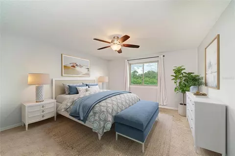 Bedroom - 10223 57th Ct E, Parrish, FL 34219 photo 7 of 8