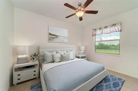 Bedroom - 10223 57th Ct E, Parrish, FL 34219 photo 3 of 8