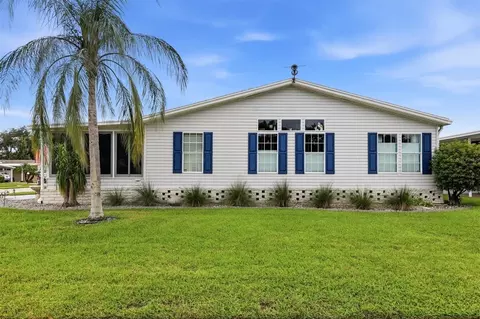 Exterior - 3515 71st Ave E, Ellenton, FL 34222 photo 6 of 10