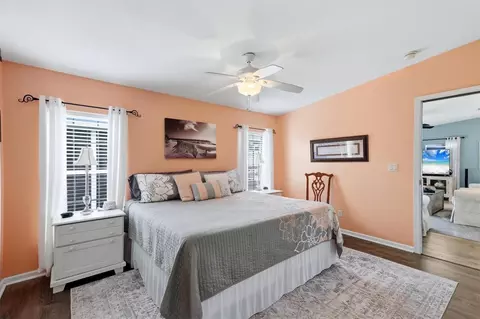 Bedroom - 3515 71st Ave E, Ellenton, FL 34222 photo 3 of 3