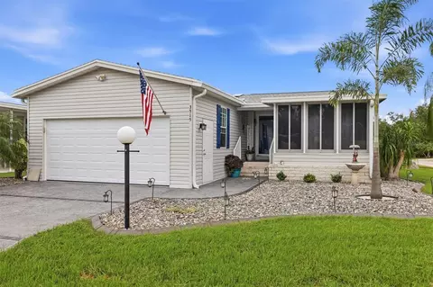 Exterior - 3515 71st Ave E, Ellenton, FL 34222 photo 2 of 10