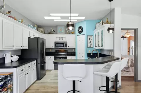 Kitchen - 3515 71st Ave E, Ellenton, FL 34222 photo 1 of 6