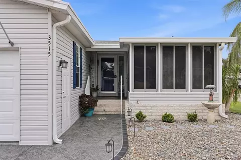 Exterior - 3515 71st Ave E, Ellenton, FL 34222 photo 3 of 10