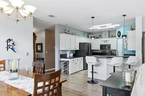 Kitchen - 3515 71st Ave E, Ellenton, FL 34222 photo 6 of 6