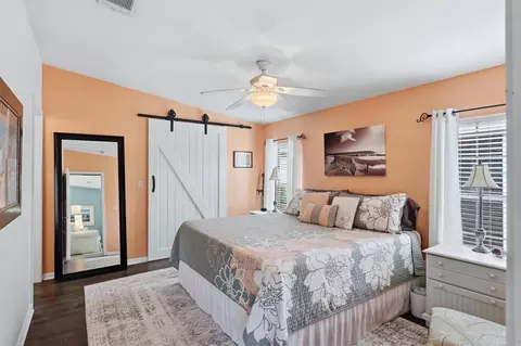Bedroom - 3515 71st Ave E, Ellenton, FL 34222 photo 2 of 3