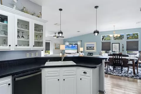 Kitchen - 3515 71st Ave E, Ellenton, FL 34222 photo 5 of 6