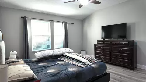 Bedroom - 7850 52nd Ter E, Bradenton, FL 34203 photo 1 of 6