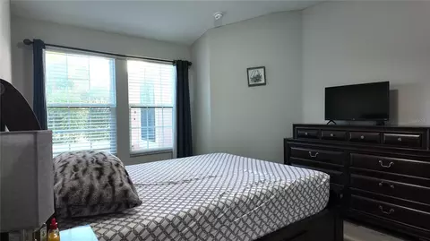 Bedroom - 7850 52nd Ter E, Bradenton, FL 34203 photo 5 of 6