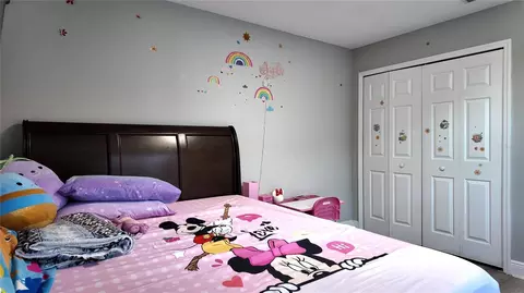 Bedroom - 7850 52nd Ter E, Bradenton, FL 34203 photo 3 of 6