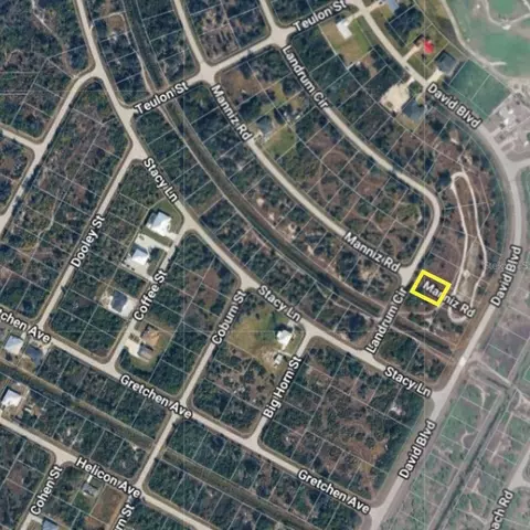 7248 Landrum Cir, Port Charlotte, FL 33981