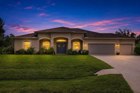 3144 Maximo Rd, North Port, FL 34286