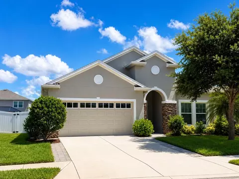 Exterior - 10820 79th St E, Parrish, FL 34219 photo 2 of 13