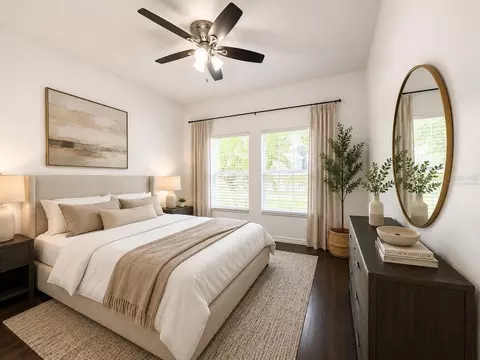 Bedroom - 10820 79th St E, Parrish, FL 34219 photo 6 of 8