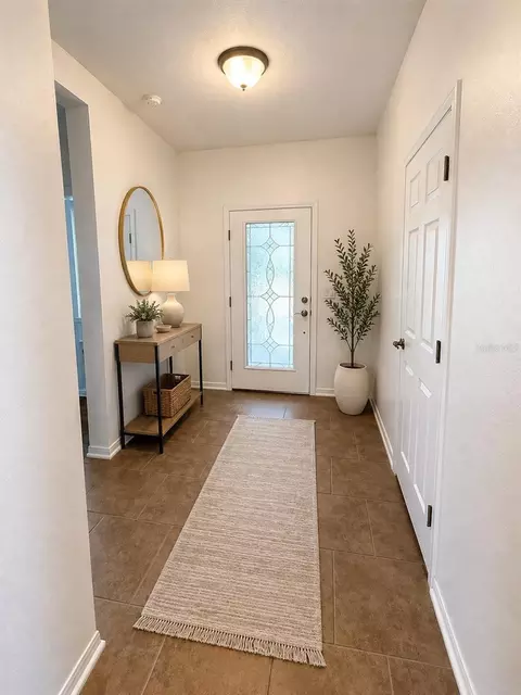 Entry Way - 10820 79th St E, Parrish, FL 34219 photo 1 of 2
