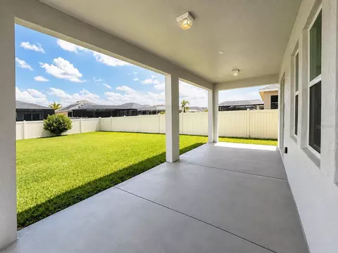 Exterior - 10820 79th St E, Parrish, FL 34219 photo 6 of 13