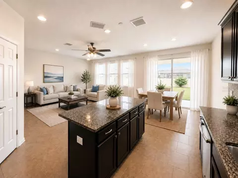 Kitchen - 10820 79th St E, Parrish, FL 34219 photo 4 of 5