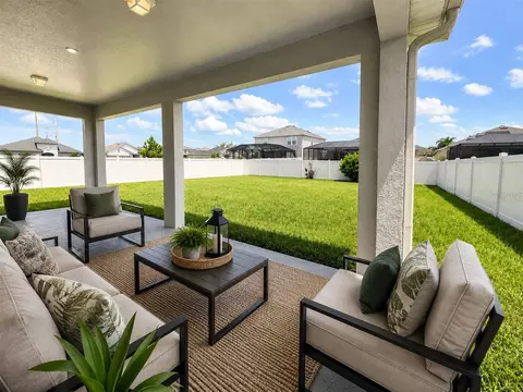 Exterior - 10820 79th St E, Parrish, FL 34219 photo 5 of 13