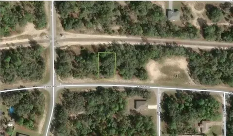 2659 W Striblin Dr, Citrus Springs, FL 34433