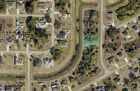 lot13 S Lipscomb St, North Port, FL 34287