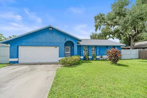 Exterior - 3419 29th Street Ct E, Bradenton, FL 34208 photo 8 of 8