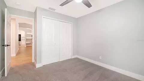 Bedroom - 4005 Douglas Hill Pl, Parrish, FL 34219 photo 6 of 8