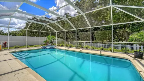 Exterior - 4005 Douglas Hill Pl, Parrish, FL 34219 photo 9 of 17