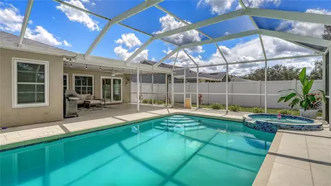 Exterior - 4005 Douglas Hill Pl, Parrish, FL 34219 photo 10 of 17