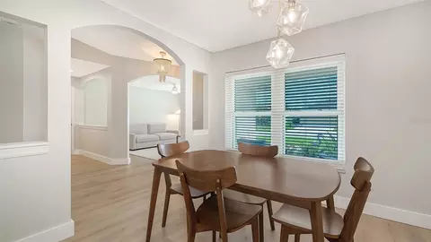 Dining - 4005 Douglas Hill Pl, Parrish, FL 34219 photo 1 of 2