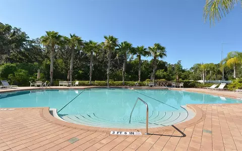 Exterior - 4005 Douglas Hill Pl, Parrish, FL 34219 photo 14 of 17