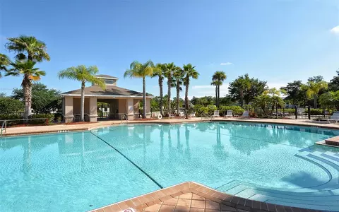 Exterior - 4005 Douglas Hill Pl, Parrish, FL 34219 photo 17 of 17