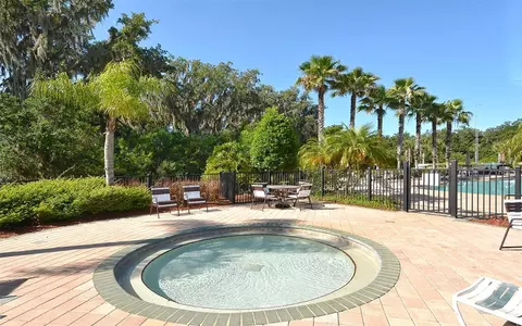 Exterior - 4005 Douglas Hill Pl, Parrish, FL 34219 photo 16 of 17